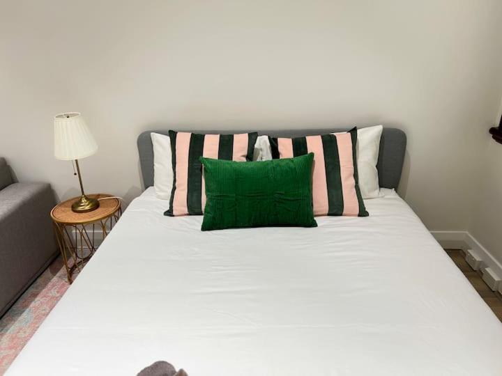 Charming Central Unit In Authentic Building Σίδνεϊ Εξωτερικό φωτογραφία