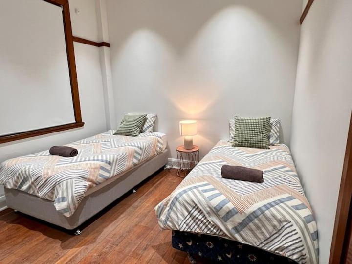 Charming Central Unit In Authentic Building Σίδνεϊ Εξωτερικό φωτογραφία