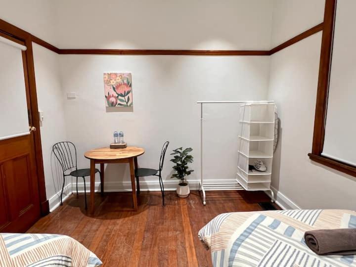 Charming Central Unit In Authentic Building Σίδνεϊ Εξωτερικό φωτογραφία